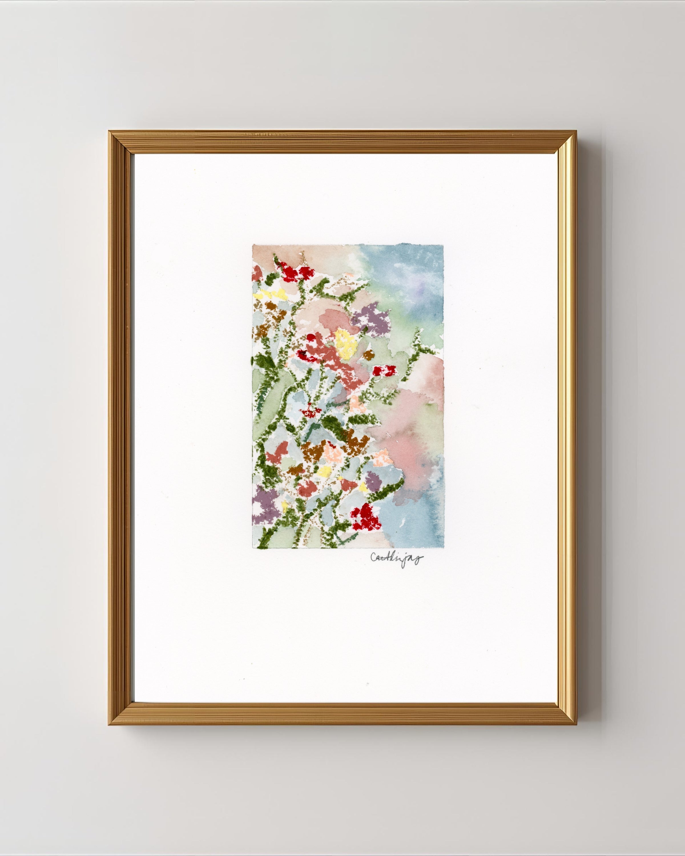 Meadow Impressions